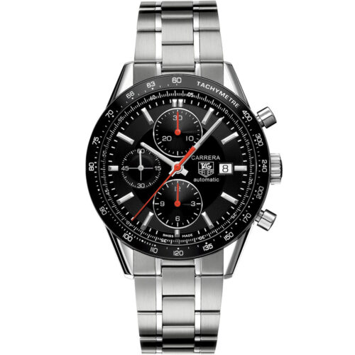 TAG Heuer Carrera CV2014.BA0786