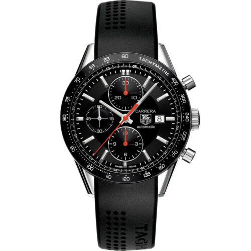 TAG Heuer Carrera CV2014.FT6014