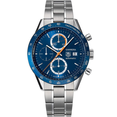 TAG Heuer Carrera CV2015.BA0786