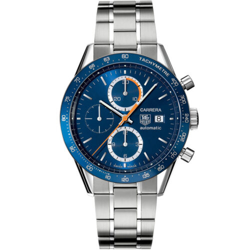 TAG Heuer Carrera CV2015.BA0794