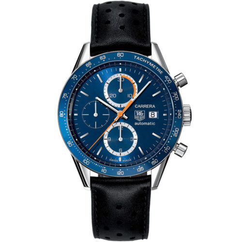 TAG Heuer Carrera CV2015.FC6205