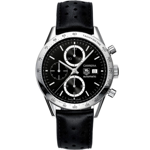 TAG Heuer Carrera CV2016.FC6205