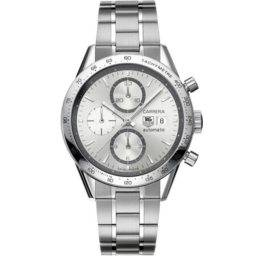 TAG Heuer Carrera CV2017.BA0786