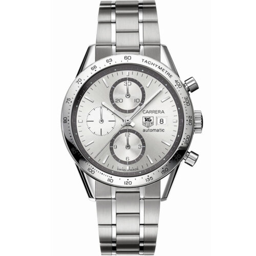TAG Heuer Carrera CV2017.BA0794