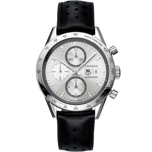 TAG Heuer Carrera CV2017.FC6205