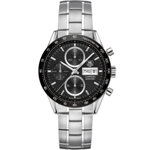 TAG Heuer Carrera CV201AG.BA0725