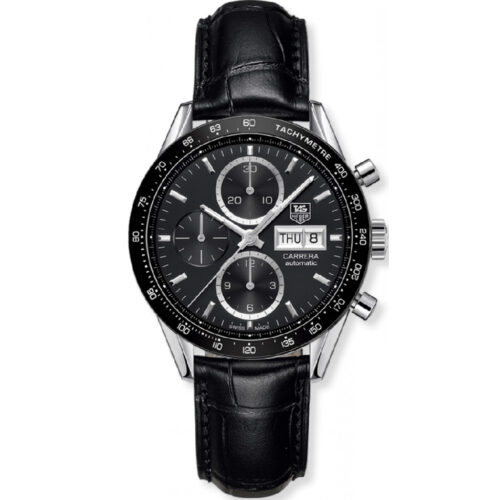 TAG Heuer Carrera CV201AG.FC6266