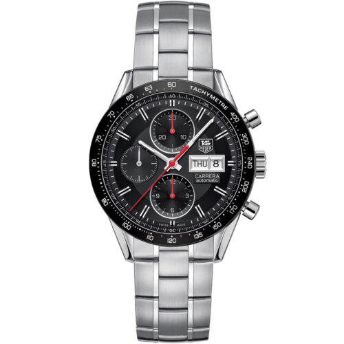 TAG Heuer Carrera CV201AH.BA0725