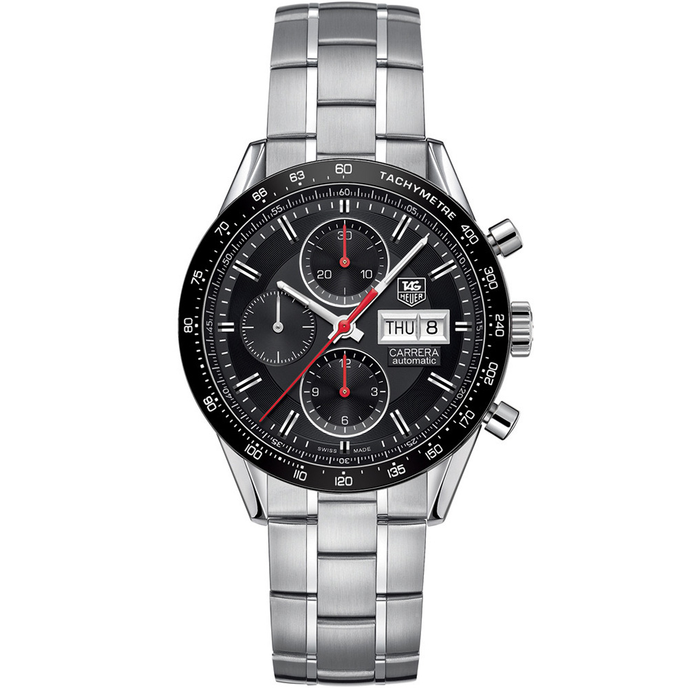 TAG Heuer Carrera CV201AH.BA0725