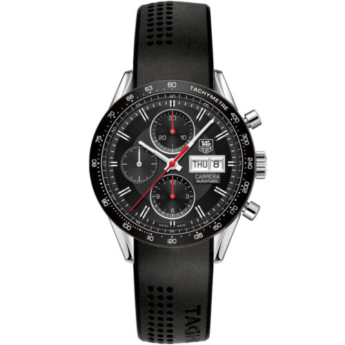 TAG Heuer Carrera CV201AH.FT6014