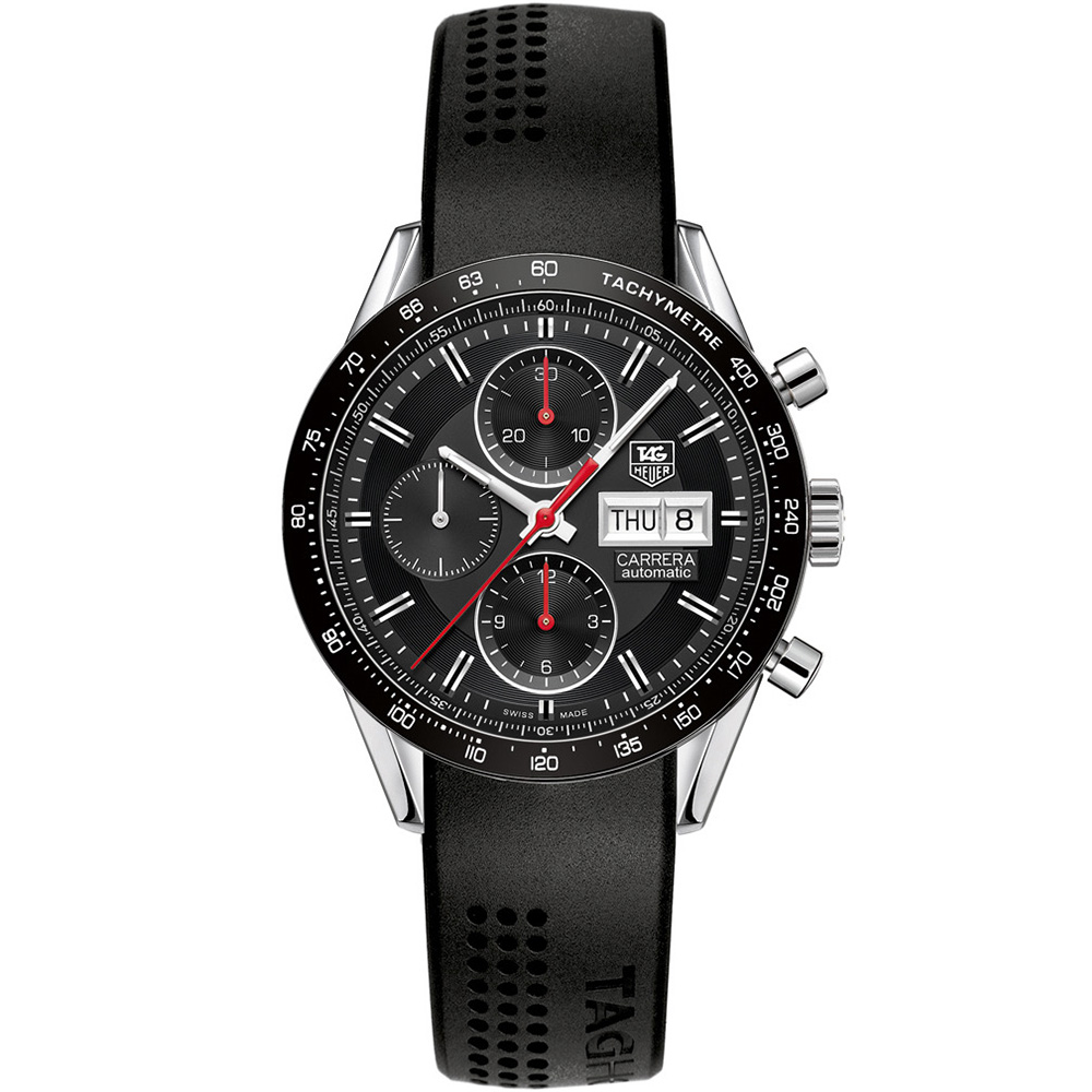 TAG Heuer Carrera CV201AH.FT6014