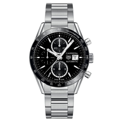 TAG Heuer Carrera CV201AJ.BA0715