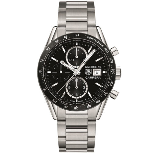 TAG Heuer Carrera CV201AJ.BA0727