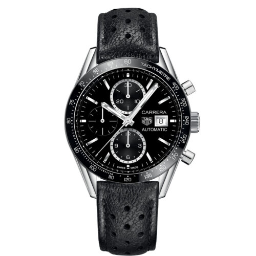 TAG Heuer Carrera CV201AJ.FC6357