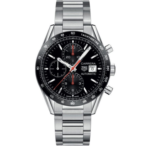 TAG Heuer Carrera CV201AK.BA0715