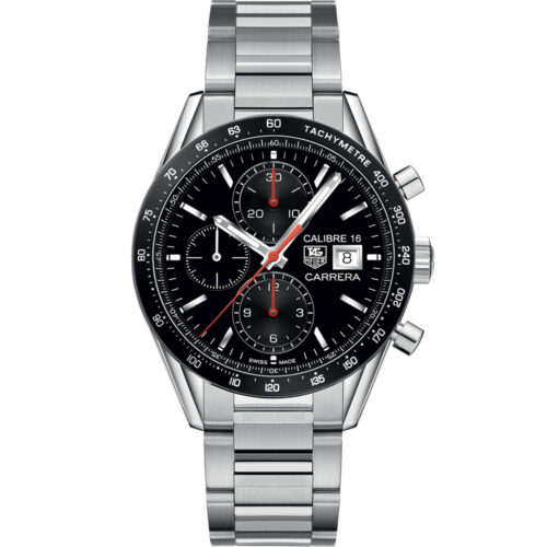 TAG Heuer Carrera CV201AK.BA0727