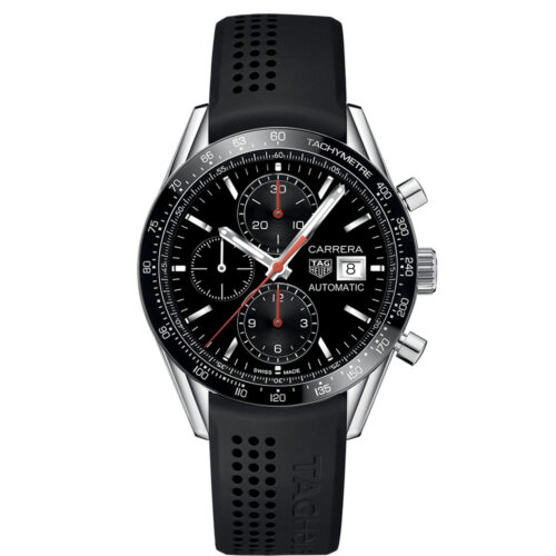 TAG Heuer Carrera CV201AK.FT6040
