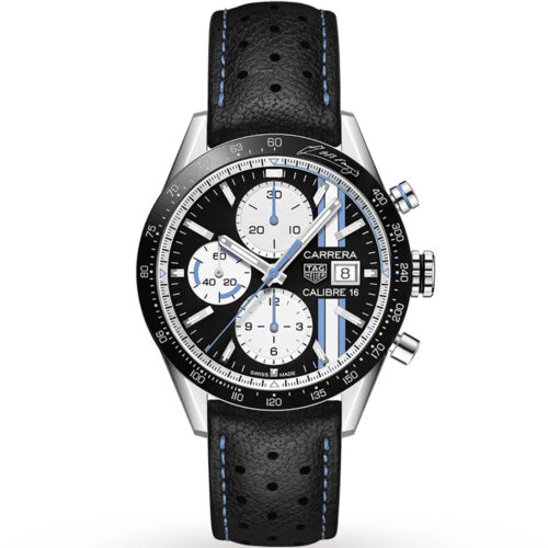 TAG Heuer Carrera CV201AT.FC6475
