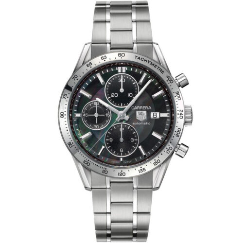 TAG Heuer Carrera CV201P.BA0794