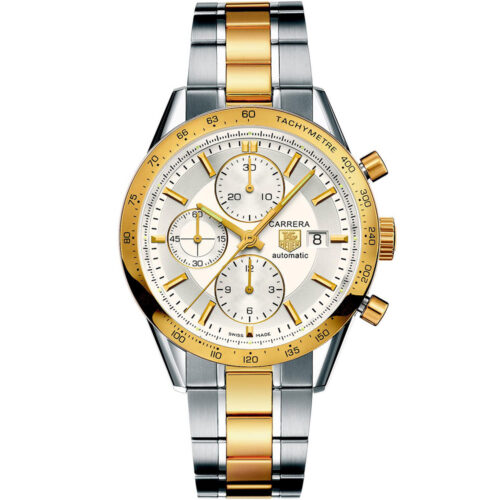 TAG Heuer Carrera CV2050.BD0789