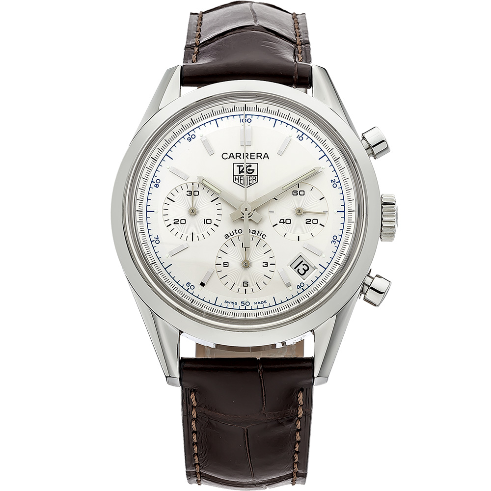 TAG Heuer Carrera CV2110.FC6181