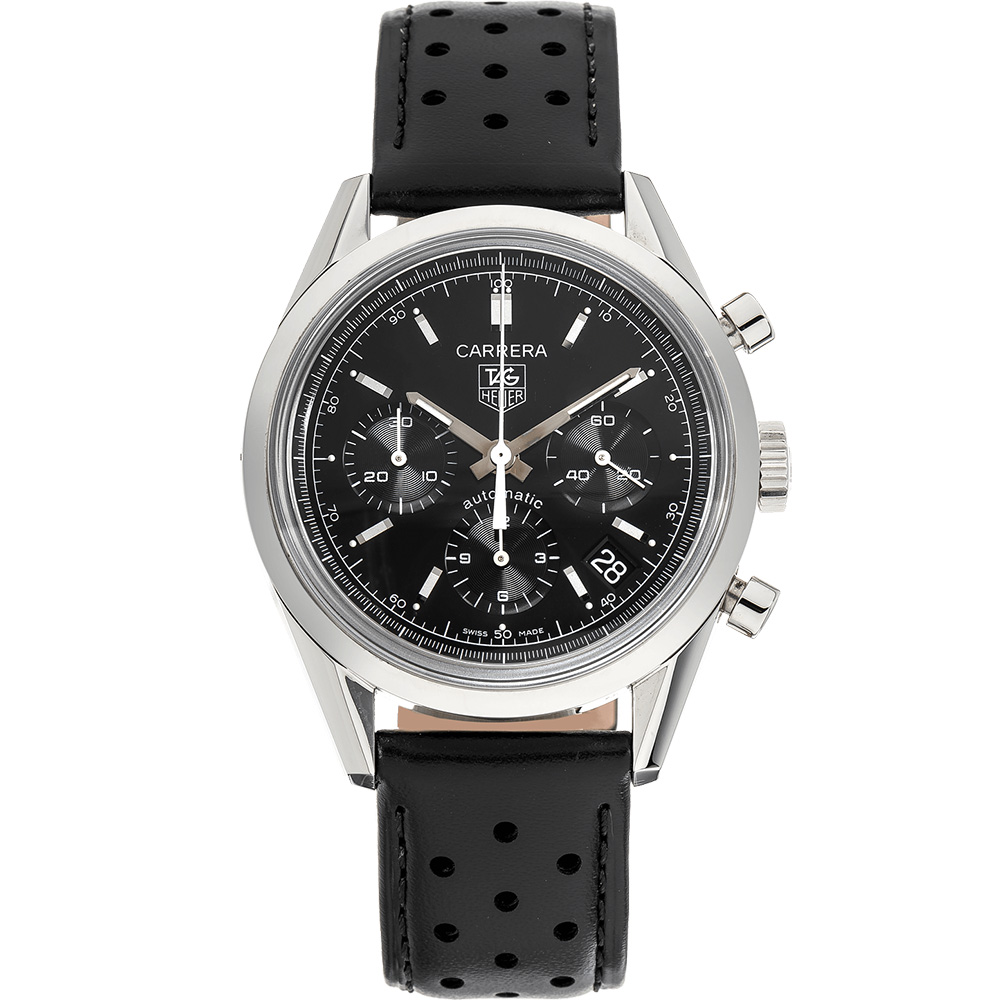 TAG Heuer Carrera CV2111.FC6182