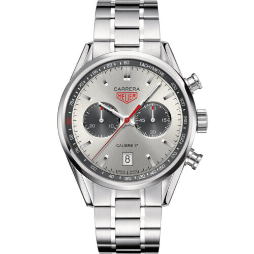 TAG Heuer Carrera CV2119.BA0722