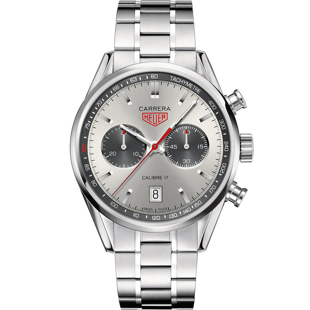 TAG Heuer Carrera CV2119.BA0722