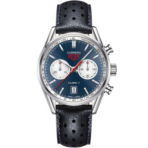 TAG Heuer Carrera CV211A.FC6335