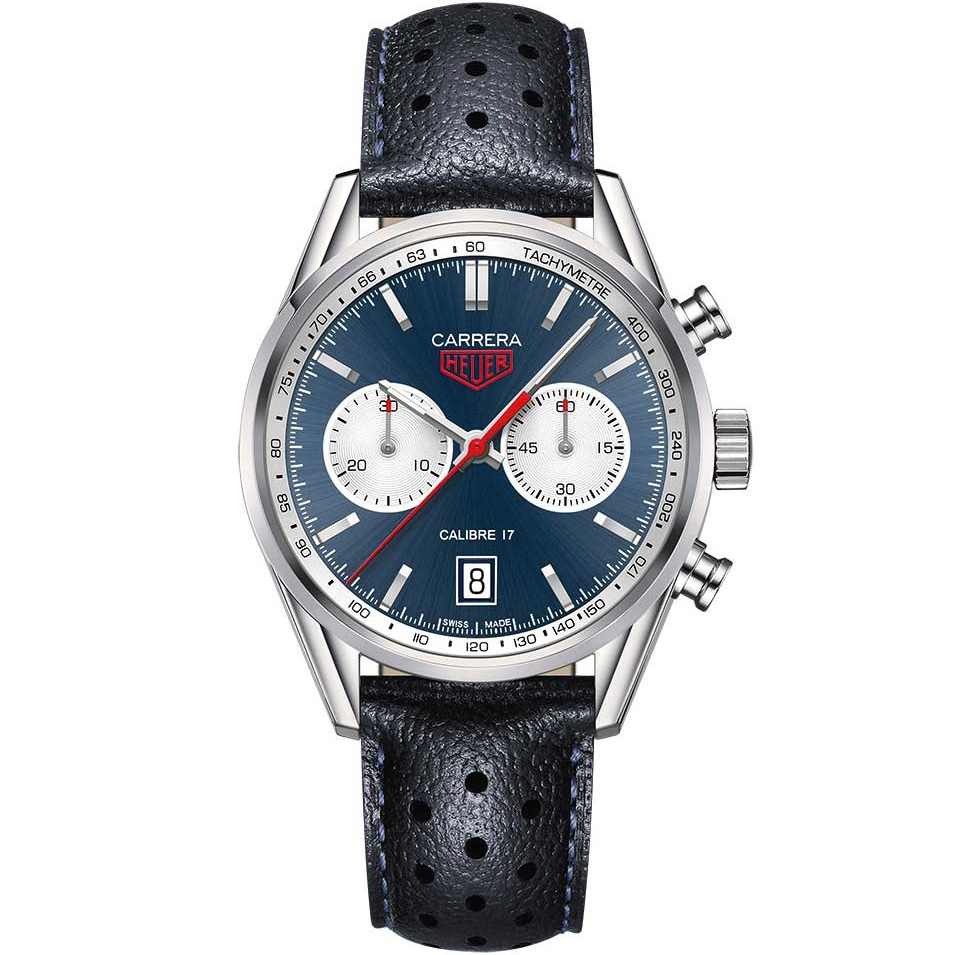 TAG Heuer Carrera CV211A.FC6335