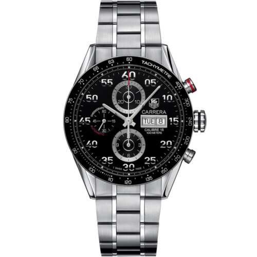 TAG Heuer Carrera CV2A10.BA0796
