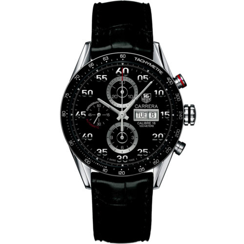 TAG Heuer Carrera CV2A10.FC6235