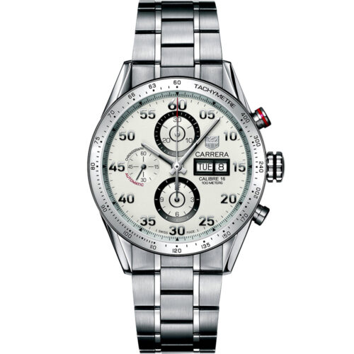 TAG Heuer Carrera CV2A11.BA0796