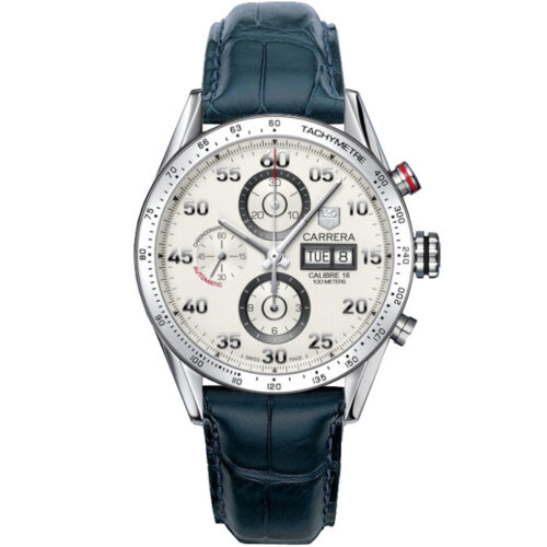 TAG Heuer Carrera CV2A11.FC6183