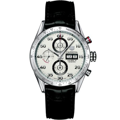TAG Heuer Carrera CV2A11.FC6235