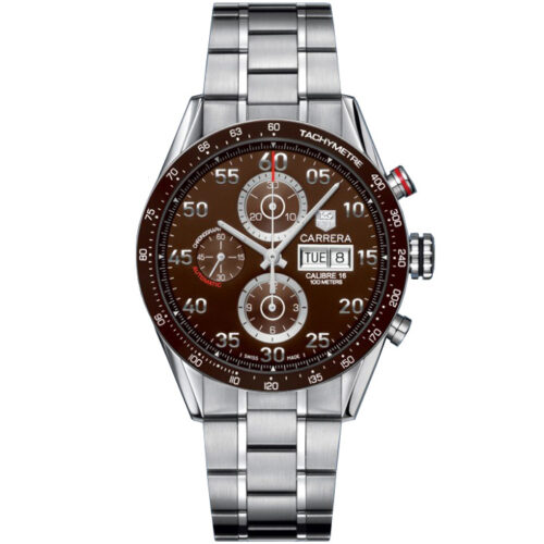 TAG Heuer Carrera CV2A12.BA0796