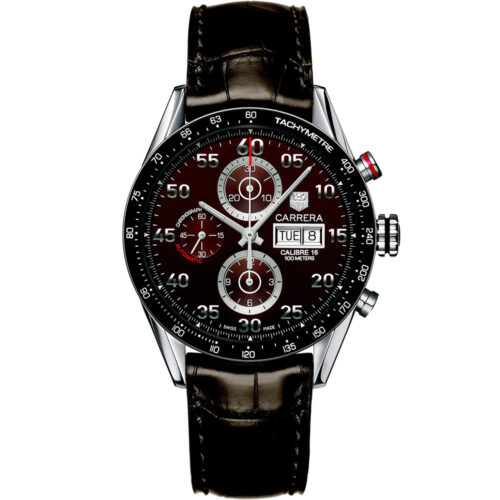 TAG Heuer Carrera CV2A12.FC6236