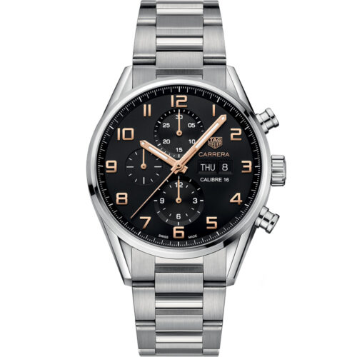 TAG Heuer Carrera CV2A1AB.BA0738