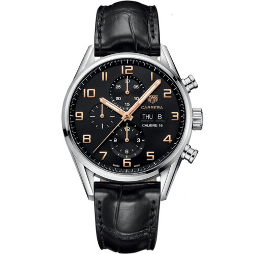 TAG Heuer Carrera CV2A1AB.FC6379
