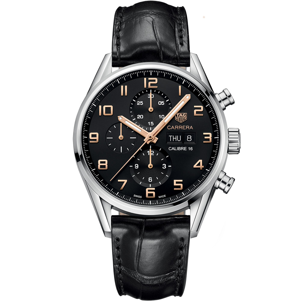 TAG Heuer Carrera CV2A1AB.FC6379