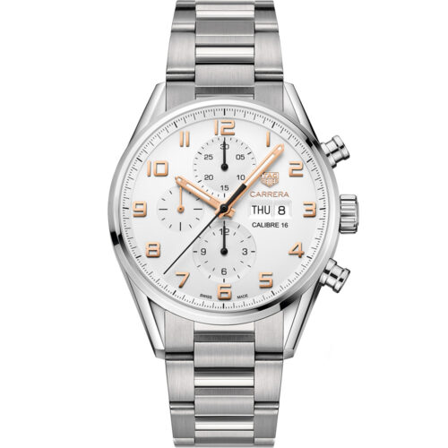 TAG Heuer Carrera CV2A1AC.BA0738