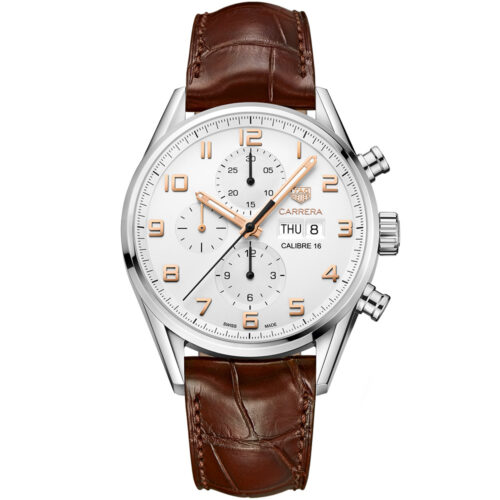 TAG Heuer Carrera CV2A1AC.FC6380
