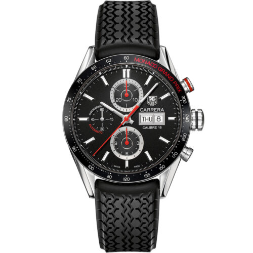 TAG Heuer Carrera CV2A1F.FT6033