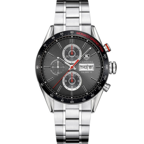 TAG Heuer Carrera CV2A1M.BA0796