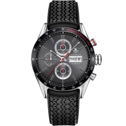 TAG Heuer Carrera CV2A1M.FT6033
