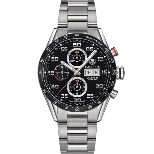 TAG Heuer Carrera CV2A1R.BA0799