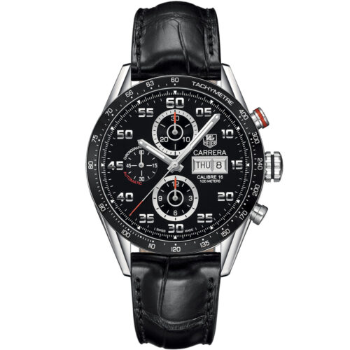 TAG Heuer Carrera CV2A1R.FC6235