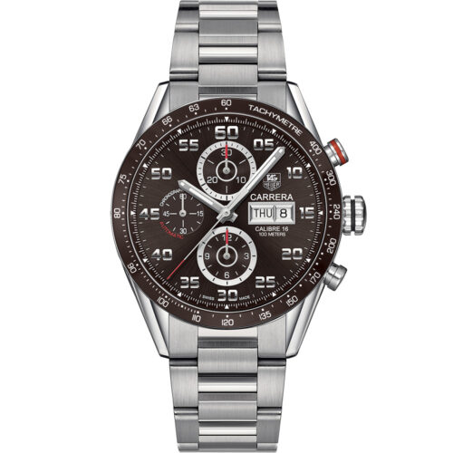 TAG Heuer Carrera CV2A1S.BA0799