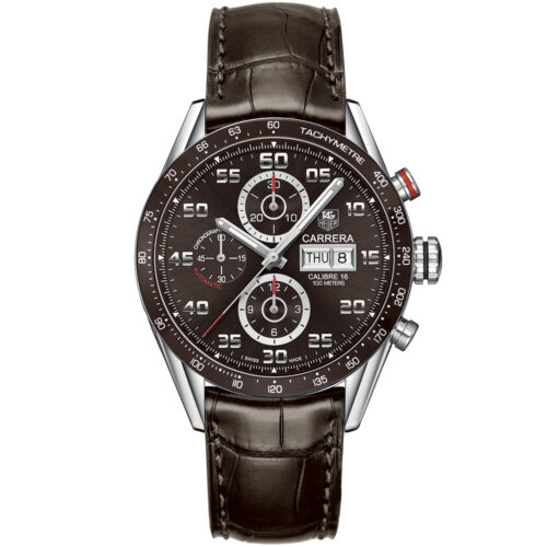 TAG Heuer Carrera CV2A1S.FC6236
