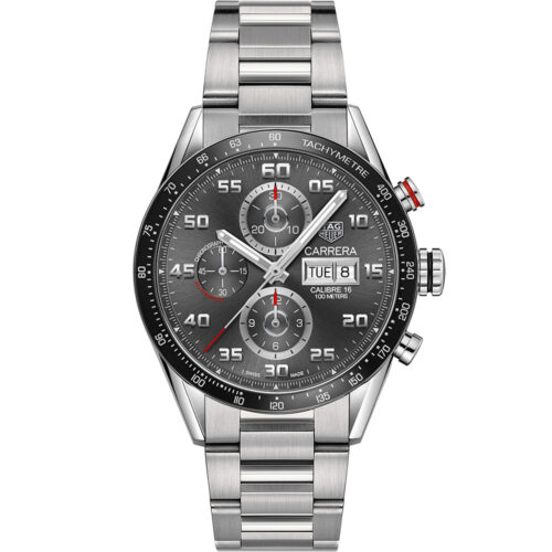 TAG Heuer Carrera CV2A1U.BA0738